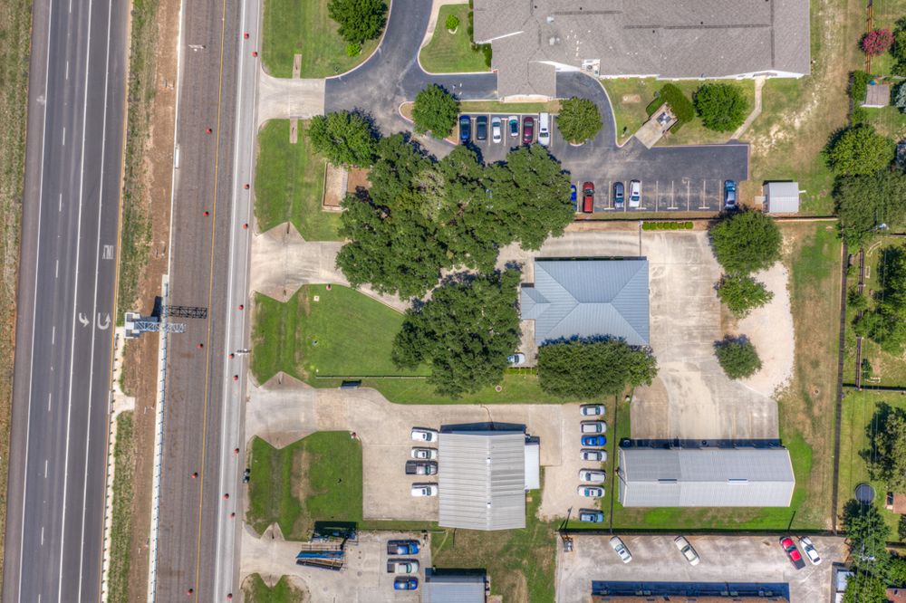 Office For Sale: 2461 Loop 337, New Braunfels, TX 78130